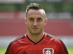 Josip Drmic